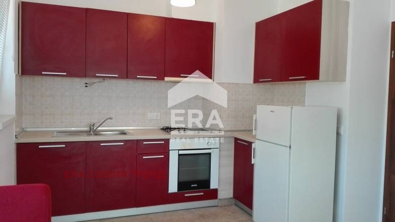 Дава под наем 3-СТАЕН, гр. София, Овча купел, снимка 11 - Апартаменти - 54698677