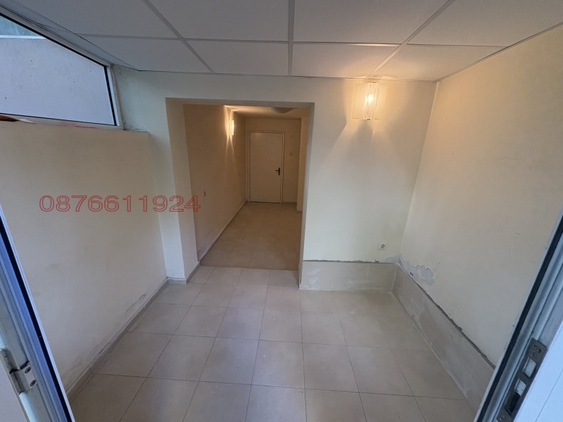 Дава под наем  Магазин град Стара Загора , Операта , 13 кв.м | 96905701 - изображение [4]