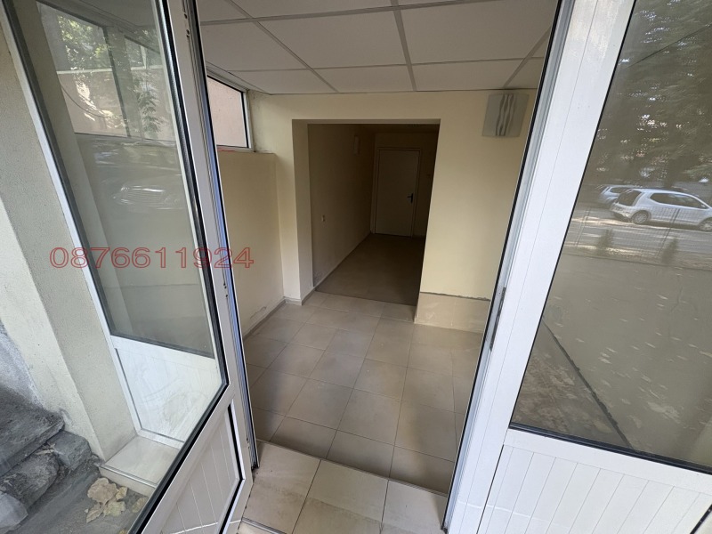 Дава под наем  Магазин град Стара Загора , Операта , 13 кв.м | 96905701 - изображение [3]
