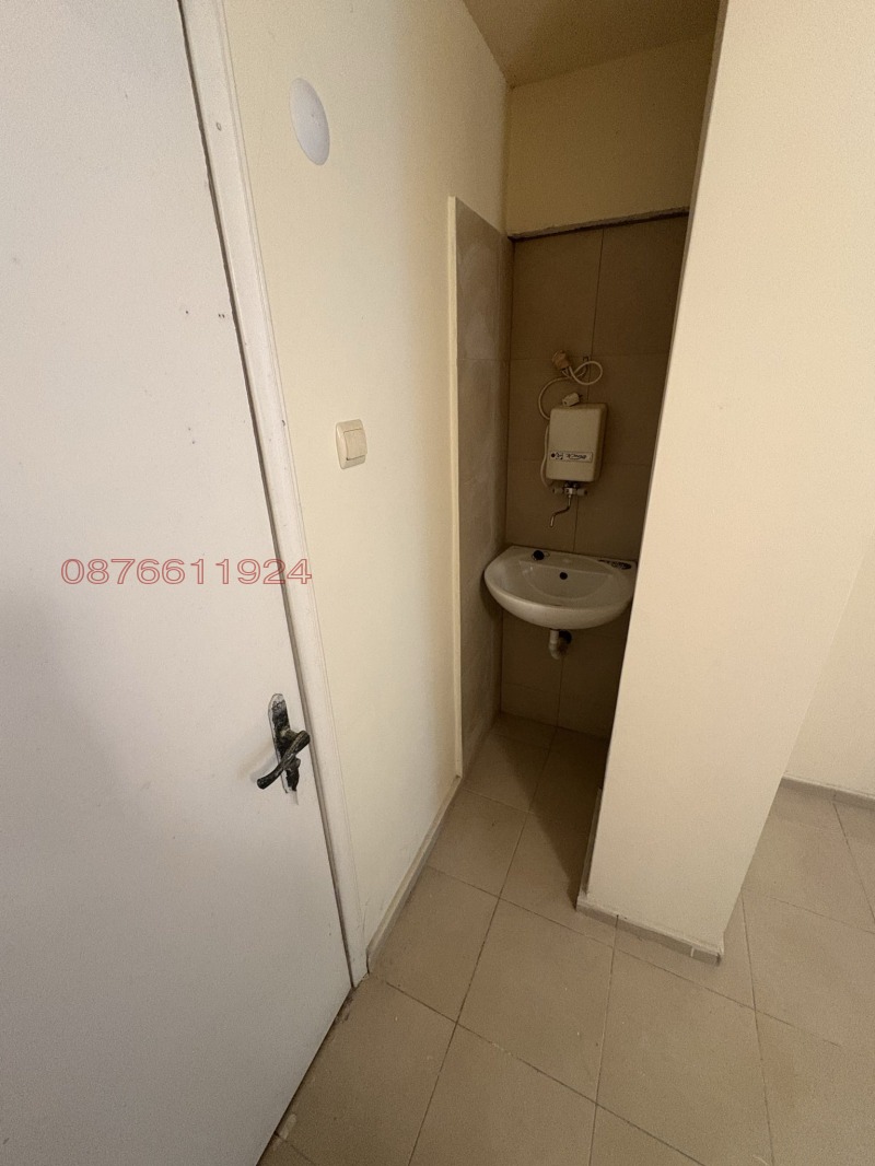 Дава под наем  Магазин град Стара Загора , Операта , 13 кв.м | 96905701 - изображение [6]