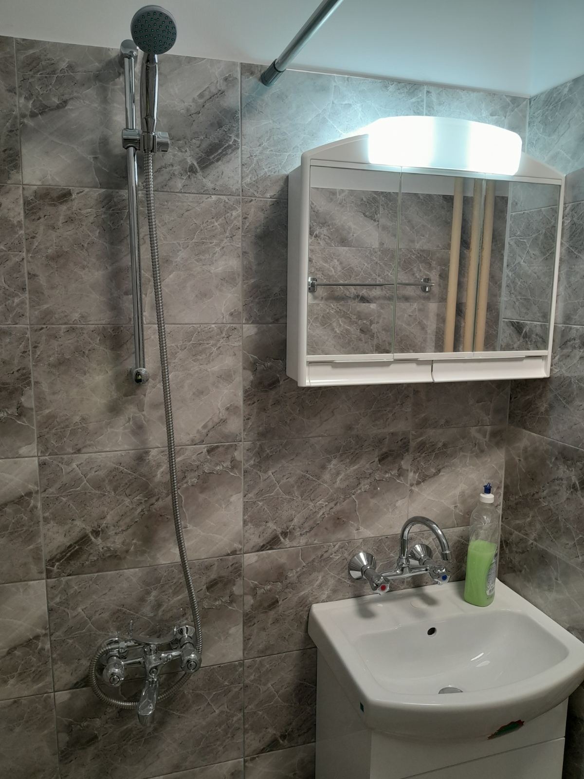 Дава под наем 1-СТАЕН, гр. София, Дървеница, снимка 7 - Апартаменти - 53733121