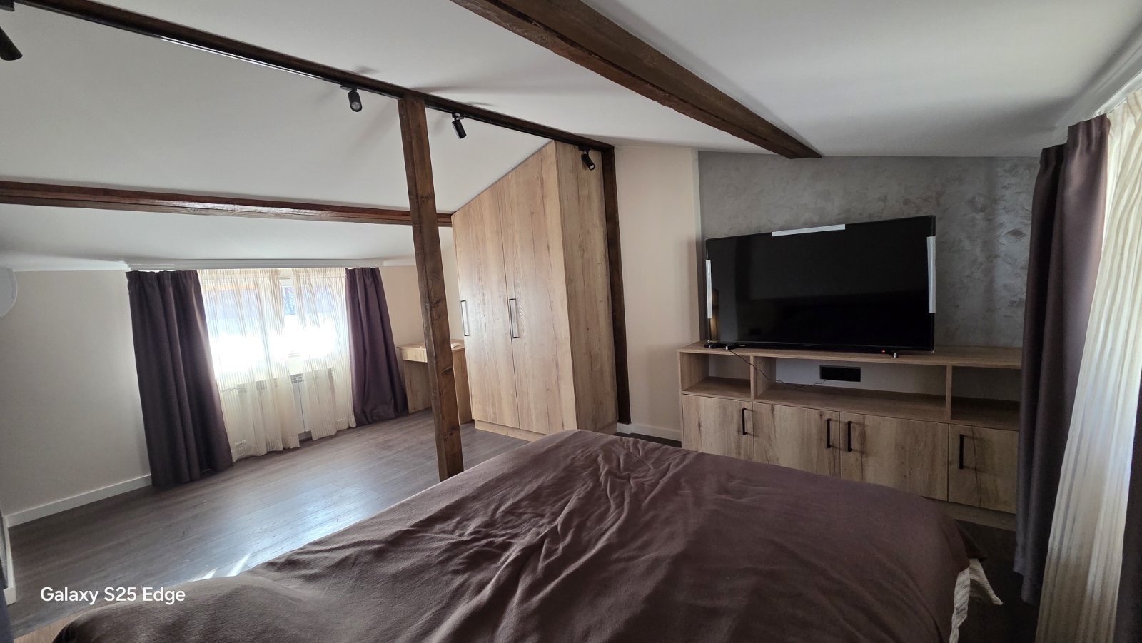 Дава под наем 2-СТАЕН, гр. София, Център, снимка 7 - Апартаменти - 53696172