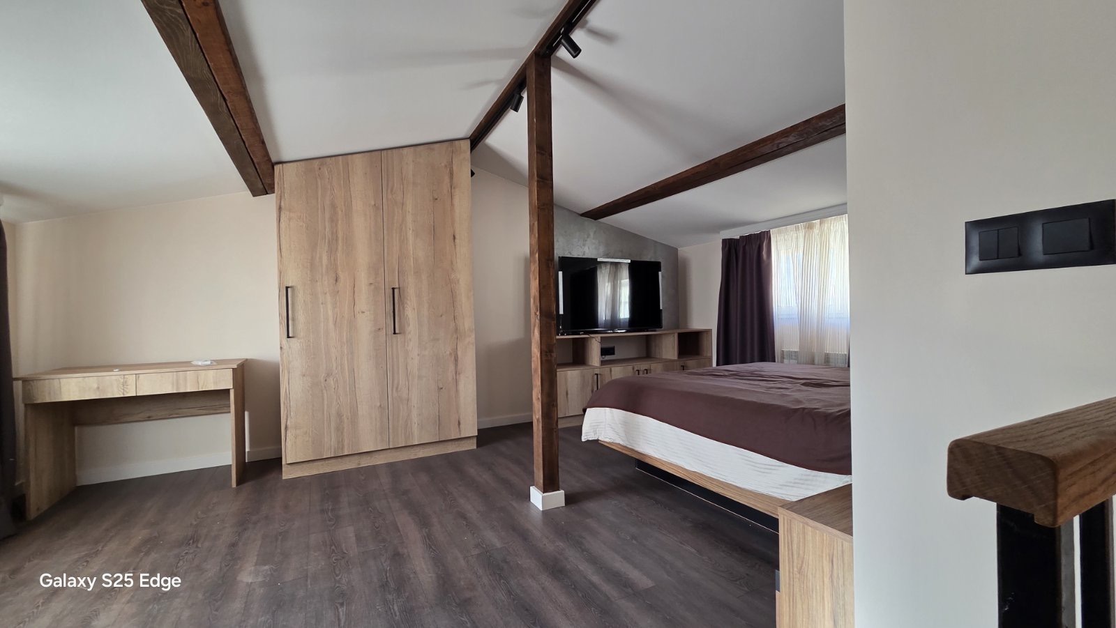 Дава под наем 2-СТАЕН, гр. София, Център, снимка 6 - Апартаменти - 53696172