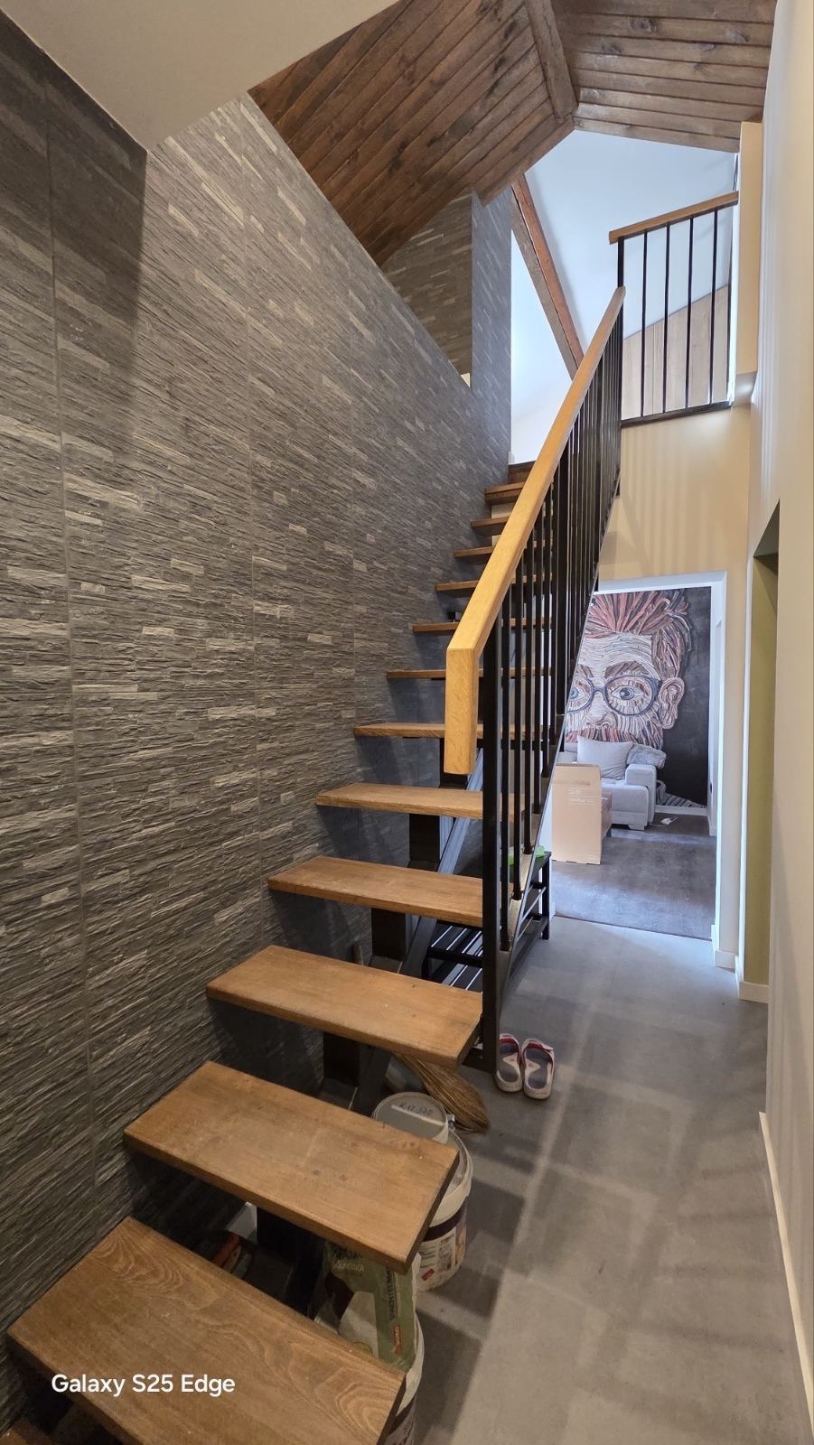 Дава под наем 2-СТАЕН, гр. София, Център, снимка 4 - Апартаменти - 53696172