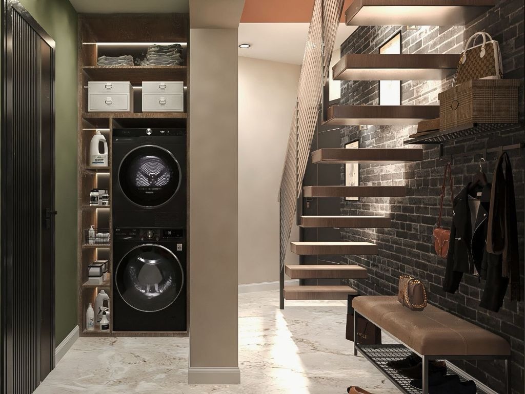 Дава под наем 2-СТАЕН, гр. София, Център, снимка 3 - Апартаменти - 53696172