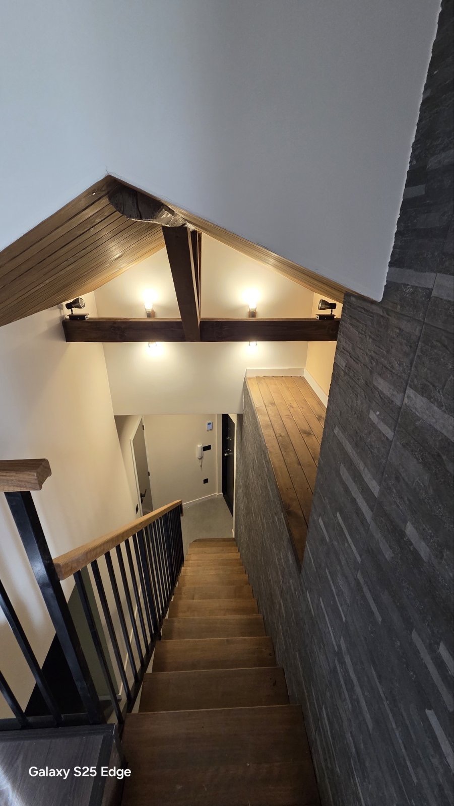 Дава под наем 2-СТАЕН, гр. София, Център, снимка 5 - Апартаменти - 53696172