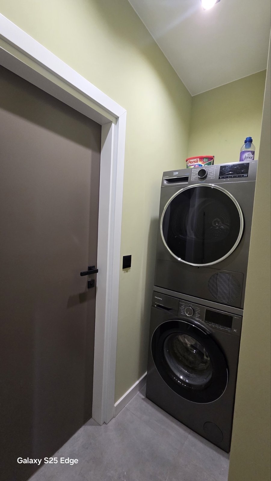 Дава под наем 2-СТАЕН, гр. София, Център, снимка 10 - Апартаменти - 53696172