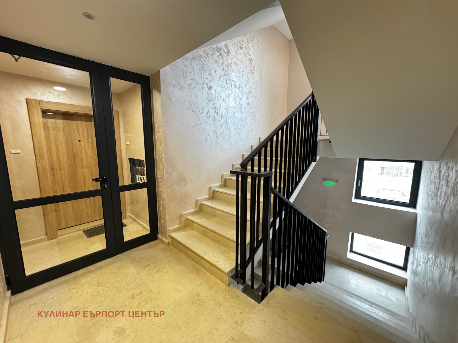 Дава под наем 2-СТАЕН, гр. София, Гео Милев, снимка 4 - Апартаменти - 53798977