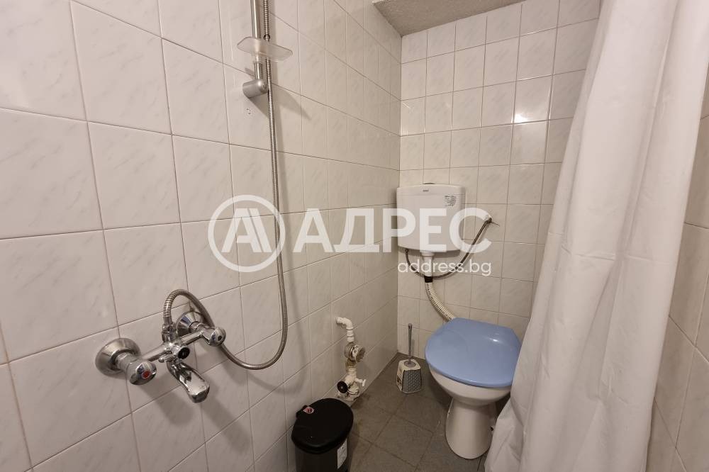 Дава под наем 2-СТАЕН, гр. София, Център, снимка 8 - Апартаменти - 56222169