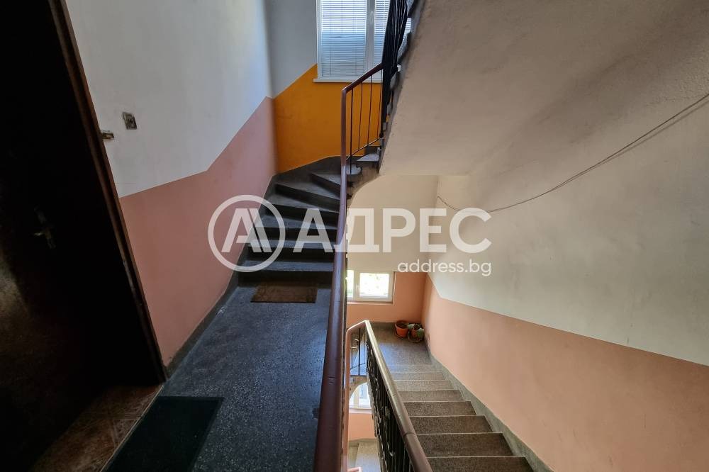 Дава под наем 2-СТАЕН, гр. София, Център, снимка 10 - Апартаменти - 56222169