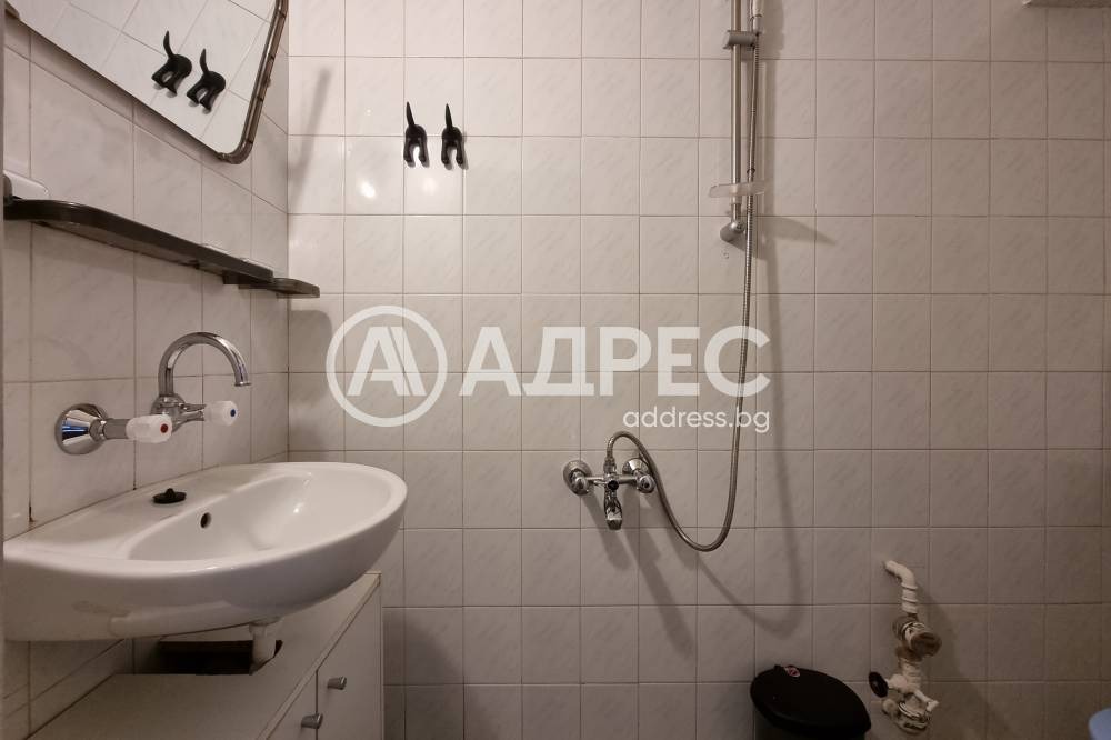 Дава под наем 2-СТАЕН, гр. София, Център, снимка 9 - Апартаменти - 56222169