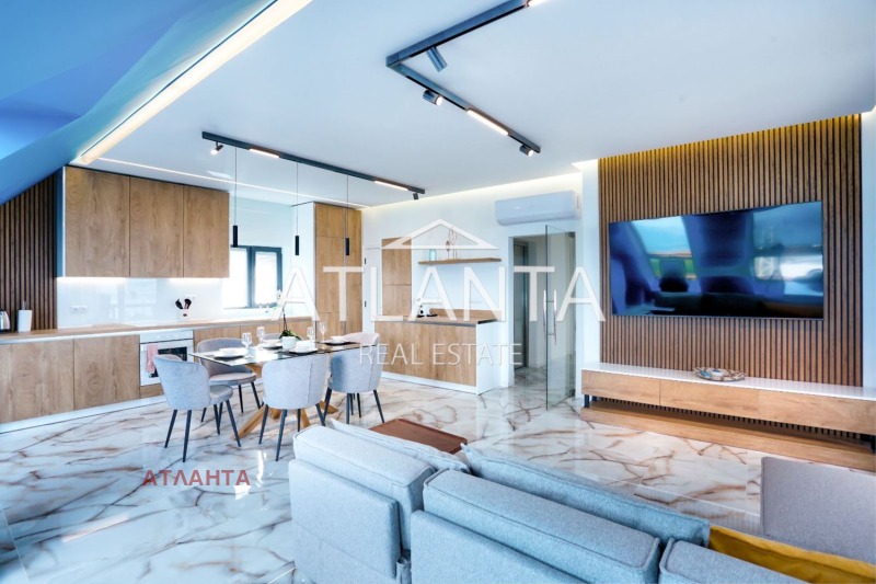 Дава под Наем 4-СТАЕН в град Варна, Галата - 206 кв.м / 2 200 € » 4 302.83 лв., АТЛАНТА