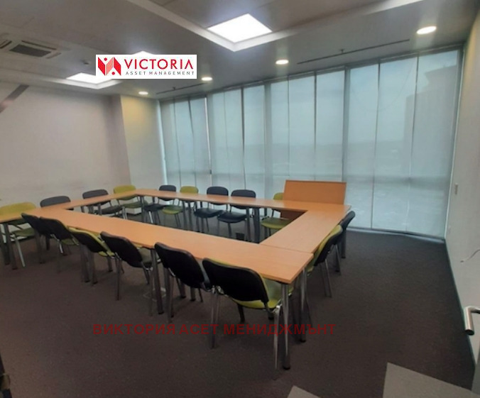 Дава под Наем ОФИС | Imot.bg — изображение 4