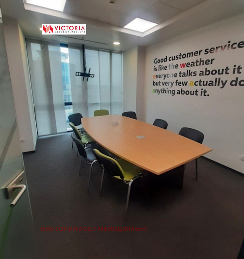 Дава под Наем ОФИС | Imot.bg — изображение 2