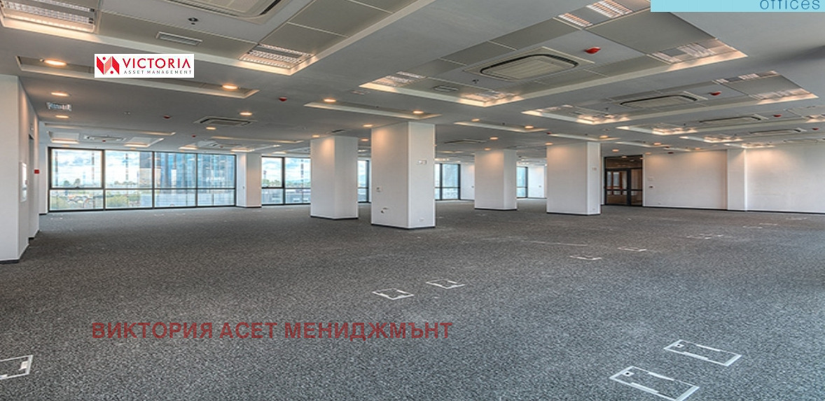 Дава под Наем ОФИС | Imot.bg — изображение 9