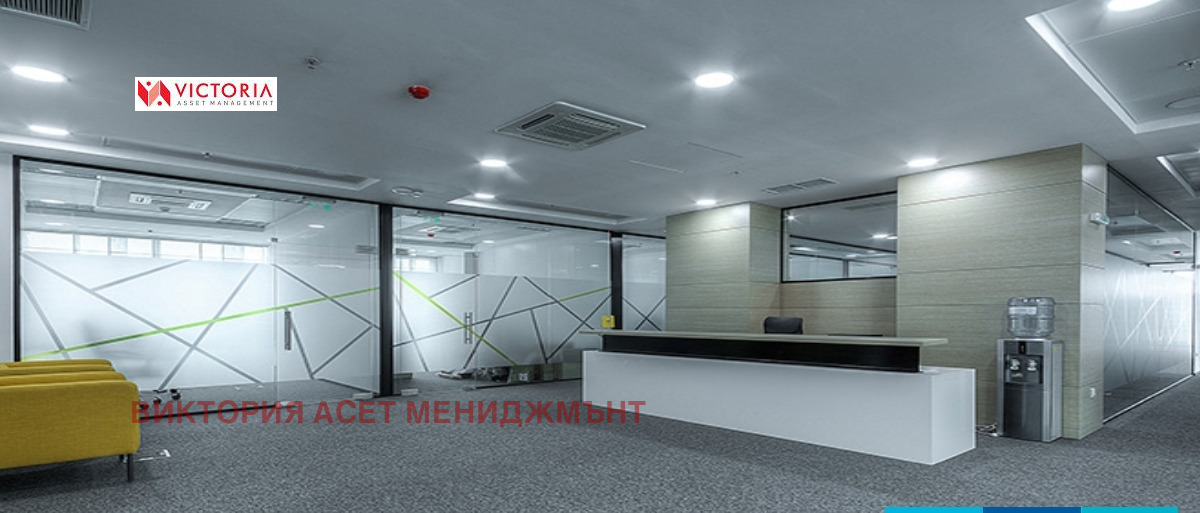 Дава под Наем ОФИС | Imot.bg — изображение 6