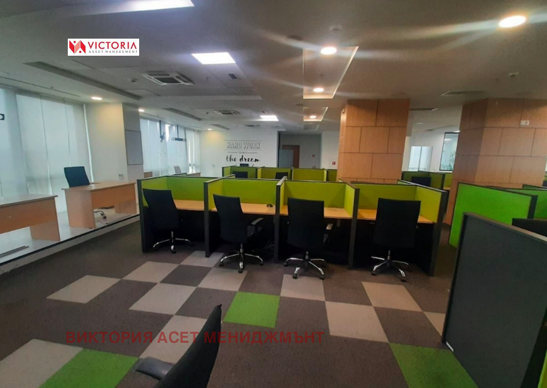 Дава под Наем ОФИС | Imot.bg — изображение 3