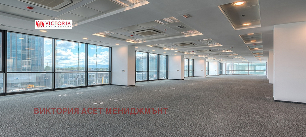 Дава под Наем ОФИС | Imot.bg — изображение 8