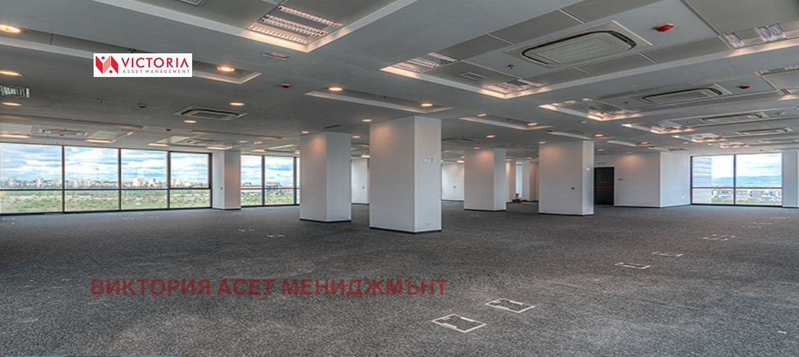 Дава под Наем ОФИС | Imot.bg — изображение 5