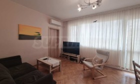 2 slaapkamers Bakston, Sofia