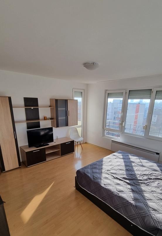 Te huur  Studio Plovdiv , Gagarin , 40 m² | 89901026 - afbeelding [4]