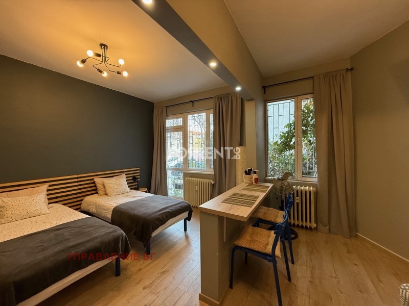 Дава под наем 1-СТАЕН, гр. София, Център, снимка 3 - Апартаменти - 54328685