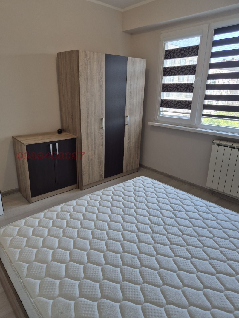 Vuokrattavana  1 makuuhuone Sofia , Ljulin 7 , 43 neliömetriä | 36068269 - kuva [9]