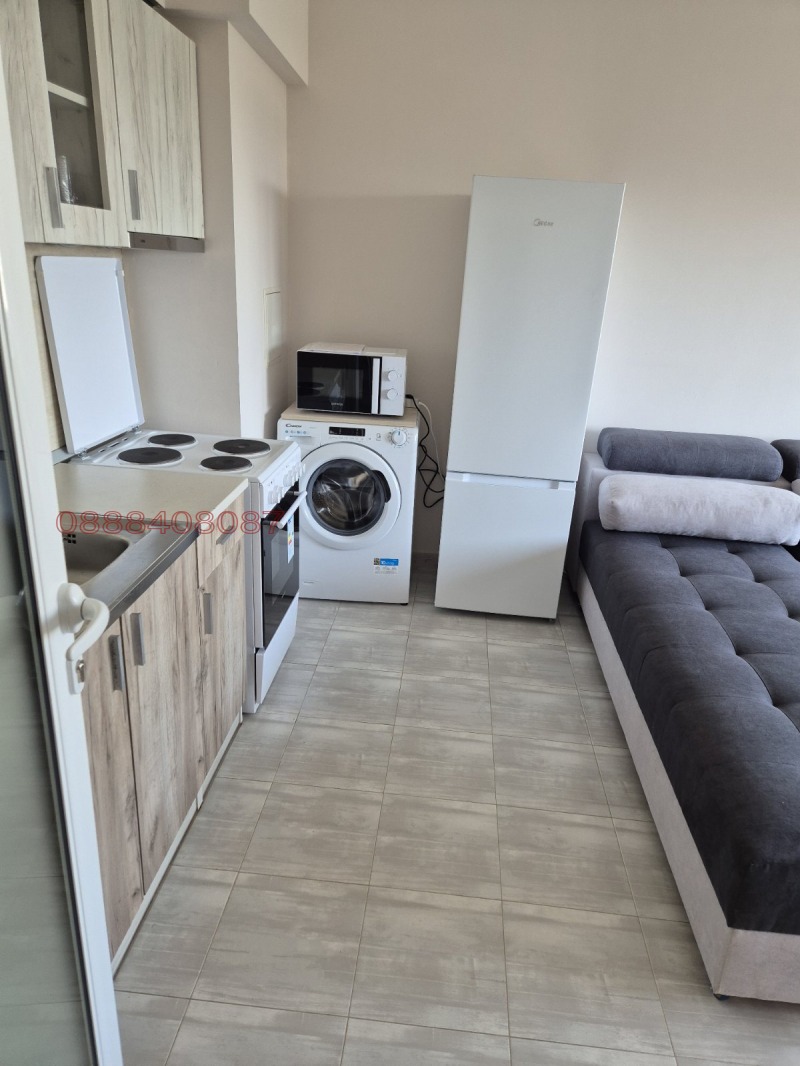 Vuokrattavana  1 makuuhuone Sofia , Ljulin 7 , 43 neliömetriä | 36068269 - kuva [5]