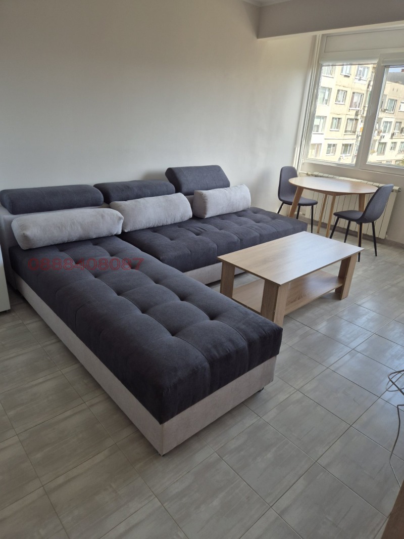 Vuokrattavana  1 makuuhuone Sofia , Ljulin 7 , 43 neliömetriä | 36068269 - kuva [2]