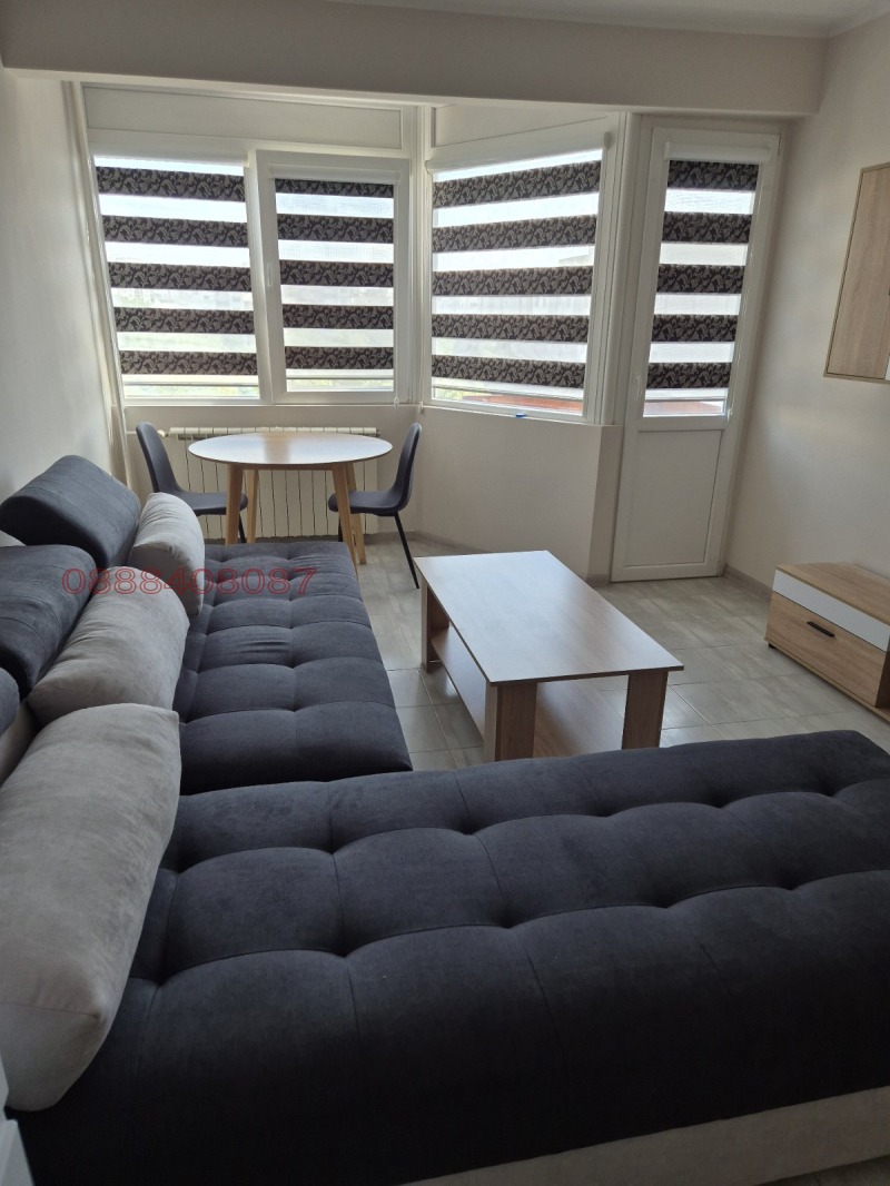 Vuokrattavana  1 makuuhuone Sofia , Ljulin 7 , 43 neliömetriä | 36068269 - kuva [11]