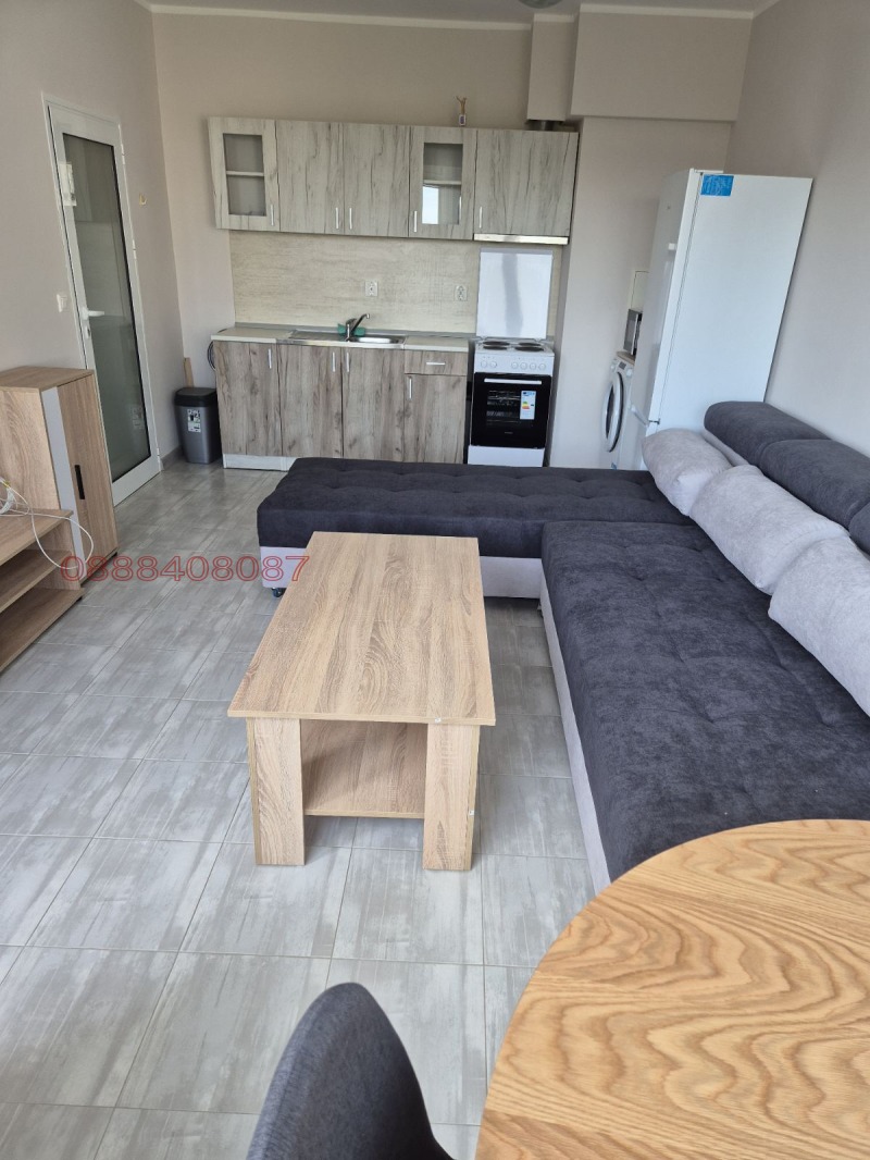 Vuokrattavana  1 makuuhuone Sofia , Ljulin 7 , 43 neliömetriä | 36068269