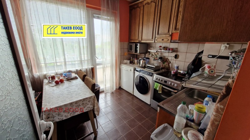 Kiadó  1 hálószoba Sofia , Suhata reka , 64 négyzetméter | 35154628 - kép [6]