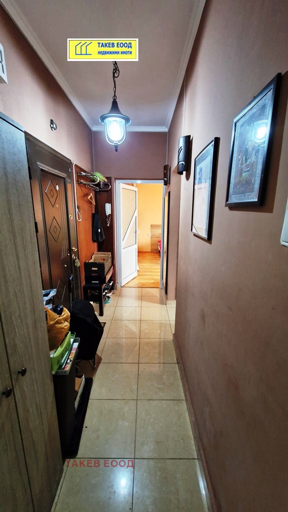 Kiadó  1 hálószoba Sofia , Suhata reka , 64 négyzetméter | 35154628 - kép [8]