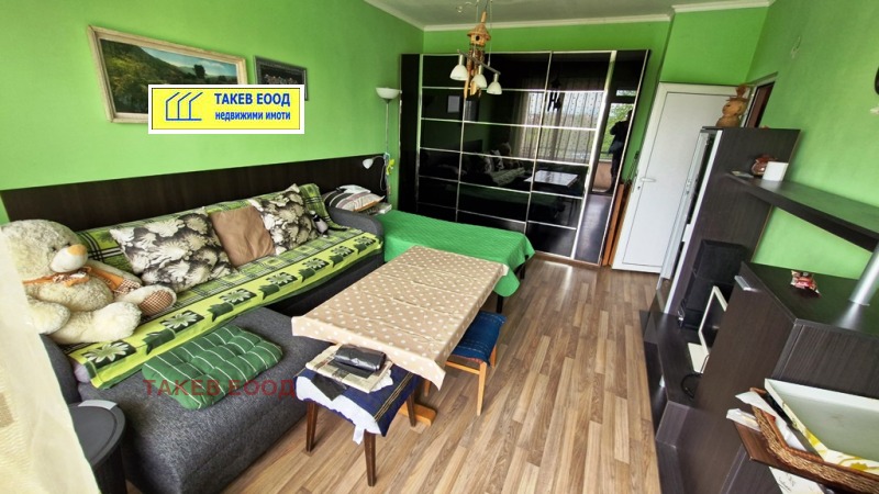 Kiadó  1 hálószoba Sofia , Suhata reka , 64 négyzetméter | 35154628 - kép [3]