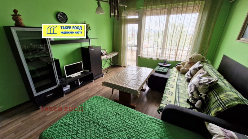 Kiadó  1 hálószoba Sofia , Suhata reka , 64 négyzetméter | 35154628 - kép [4]