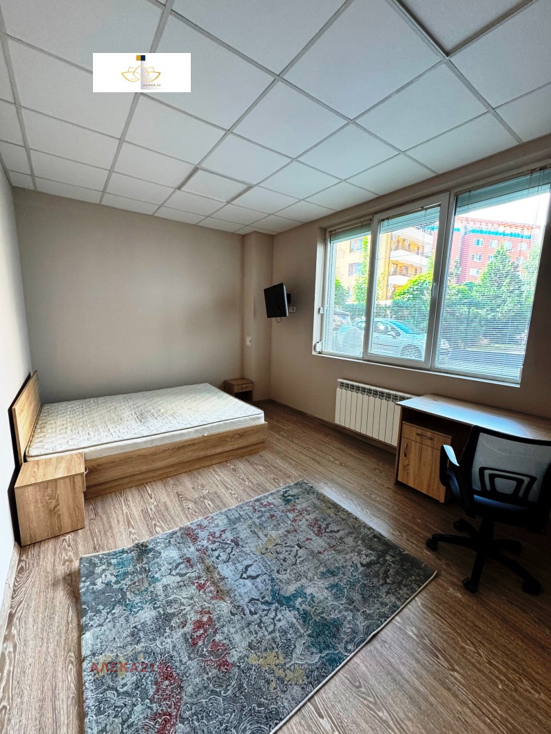 Te huur  1 slaapkamer Sofia , Studentski grad , 57 m² | 16033410
