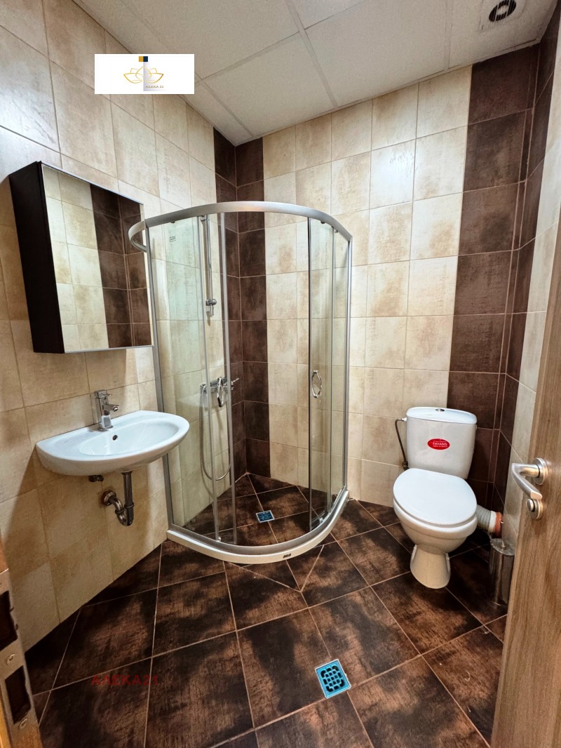 Te huur  1 slaapkamer Sofia , Studentski grad , 57 m² | 16033410 - afbeelding [3]