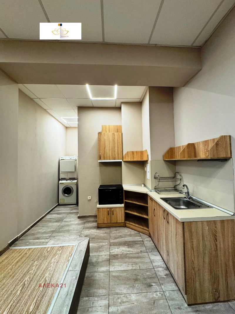Te huur  1 slaapkamer Sofia , Studentski grad , 57 m² | 16033410 - afbeelding [2]