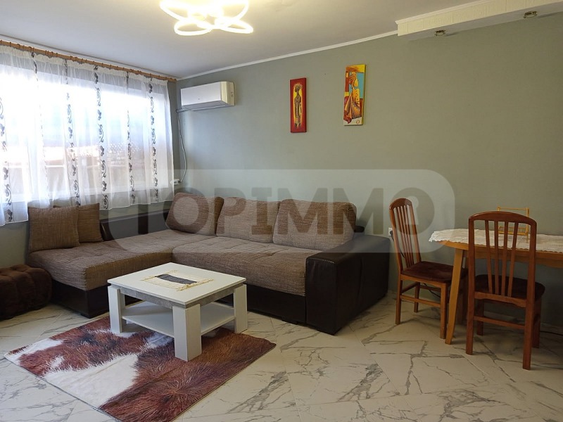 Kiadó  1 hálószoba Varna , Asparuhovo , 60 négyzetméter | 75112076