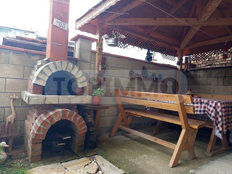 Kiadó  1 hálószoba Varna , Asparuhovo , 60 négyzetméter | 75112076 - kép [5]