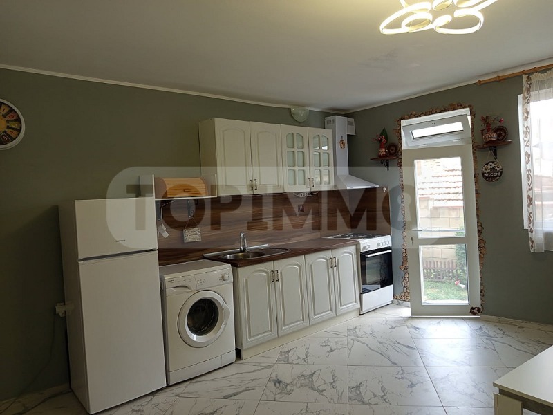 Kiadó  1 hálószoba Varna , Asparuhovo , 60 négyzetméter | 75112076 - kép [3]