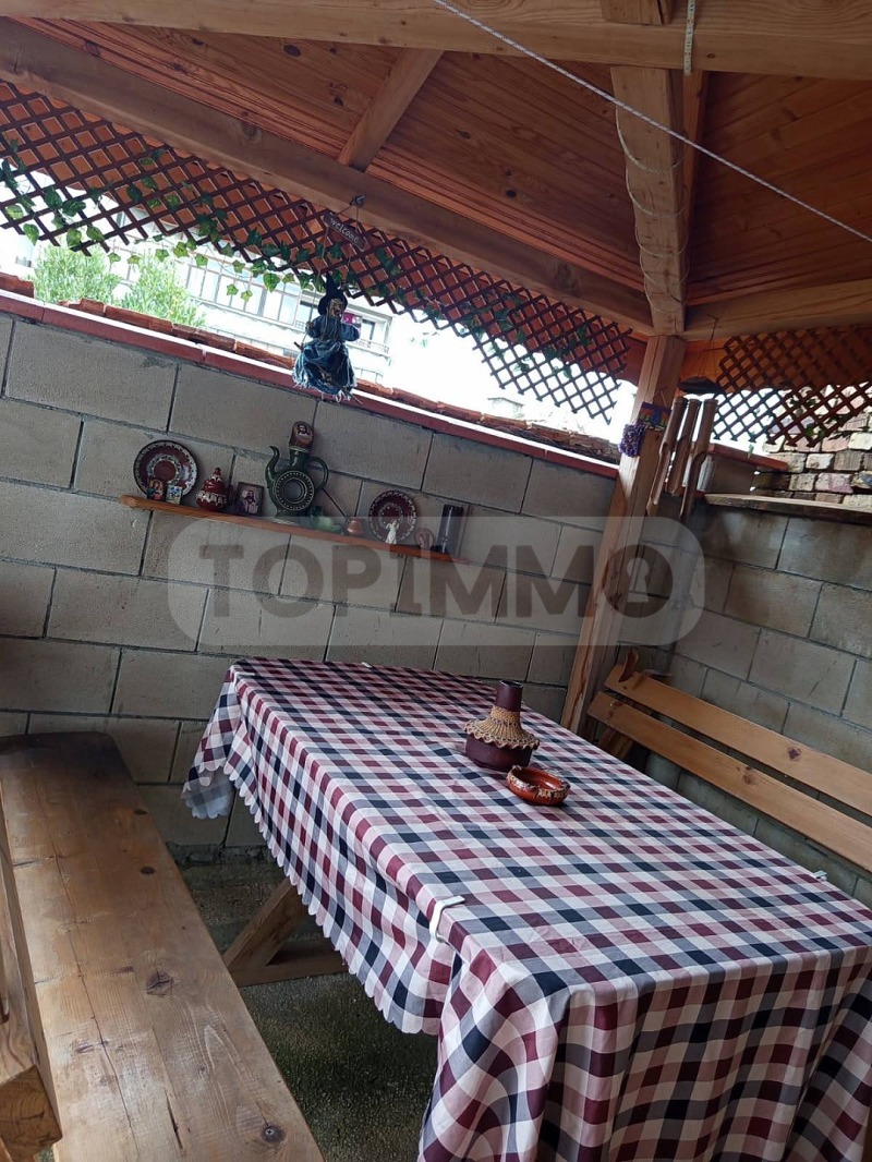 Kiadó  1 hálószoba Varna , Asparuhovo , 60 négyzetméter | 75112076 - kép [7]