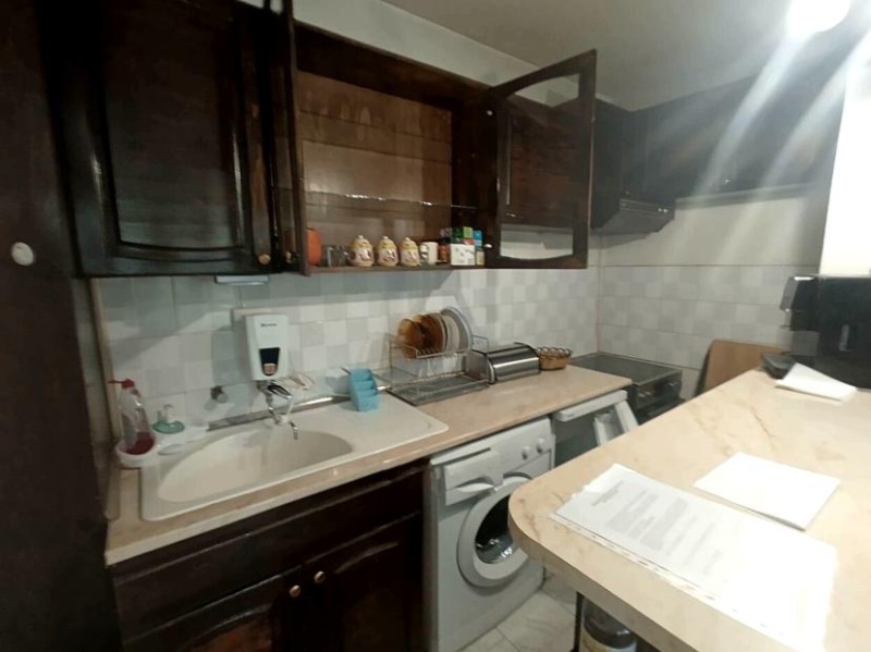 Til leje  1 soveværelse Plovdiv , Karshiyaka , 55 kvm | 22566797 - billede [3]