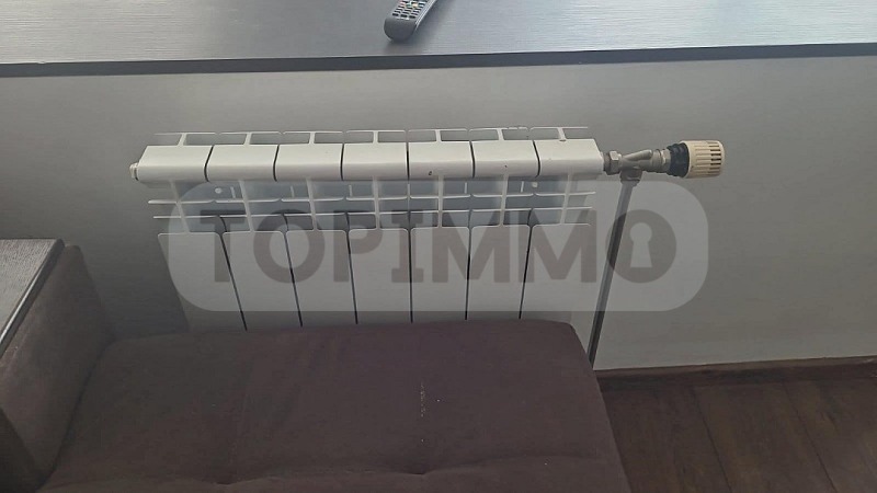 Дава под наем 2-СТАЕН, гр. Варна, Възраждане 1, снимка 11 - Апартаменти - 52752063