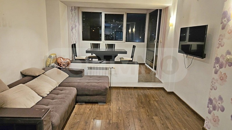 Дава под наем 2-СТАЕН, гр. Варна, Възраждане 1, снимка 3 - Апартаменти - 52752063