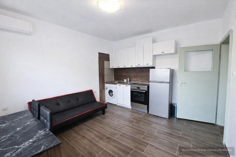 Дава под наем 2-СТАЕН, гр. Пловдив, Каменица 1