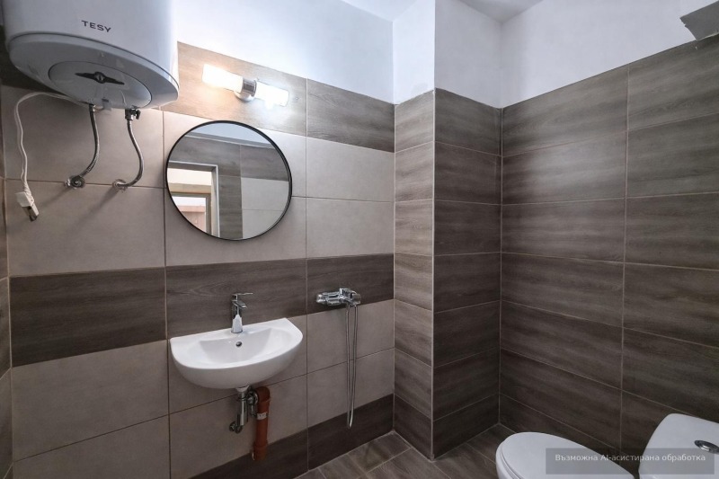 Дава под наем 2-СТАЕН, гр. Пловдив, Каменица 1, снимка 3 - Апартаменти - 52847542