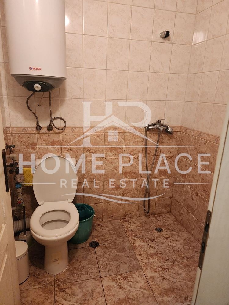 Дава под наем 2-СТАЕН, гр. Варна, Колхозен пазар, снимка 9 - Апартаменти - 53873419