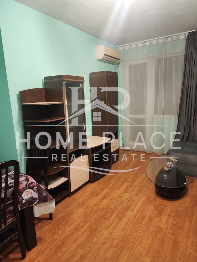 Дава под наем 2-СТАЕН, гр. Варна, Колхозен пазар, снимка 4 - Апартаменти - 53873419