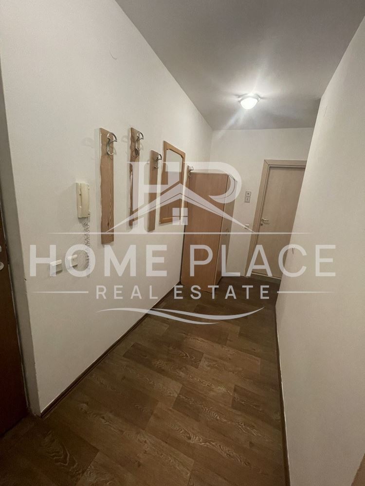 Дава под наем 2-СТАЕН, гр. Варна, ХЕИ, снимка 9 - Апартаменти - 54223900